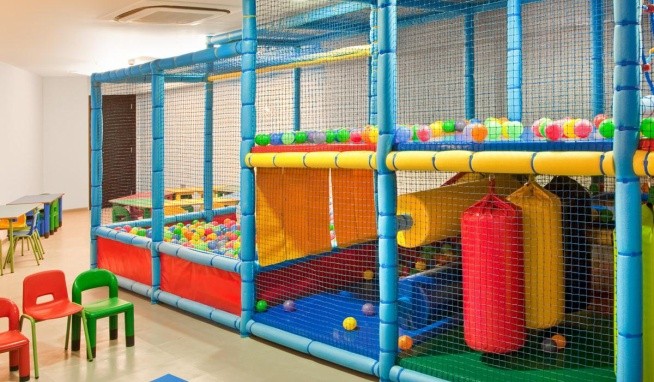 Villa del Mar recenze