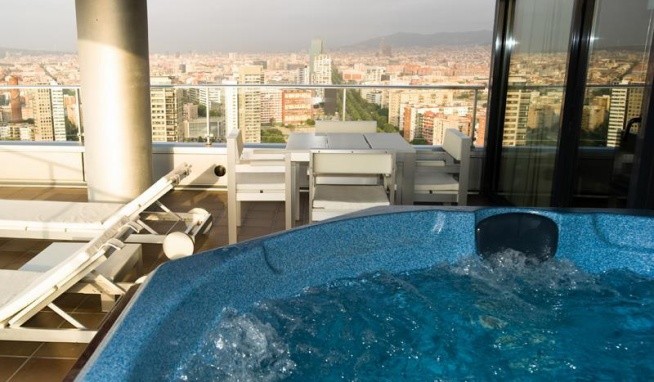 Barcelona Princess opinie