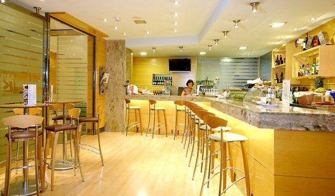 Hotel Maya Alicante opinie