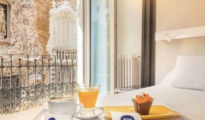 SH Ingles Boutique recenze