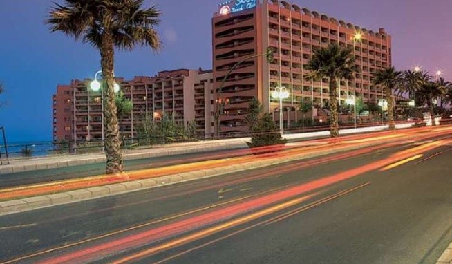 Sunset Beach Club értékelés