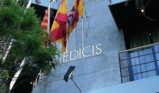 Medicis recenze