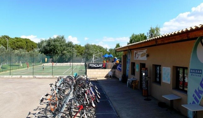 Valentin Playa de Muro recenze