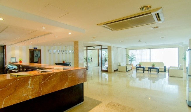 BelleVue Belsana recenze