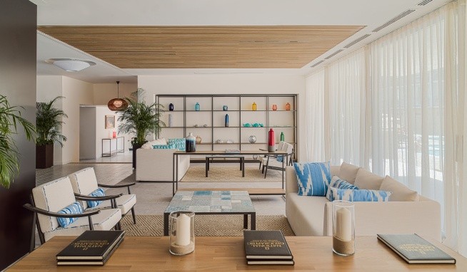 H10 Casa del Mar recenzie