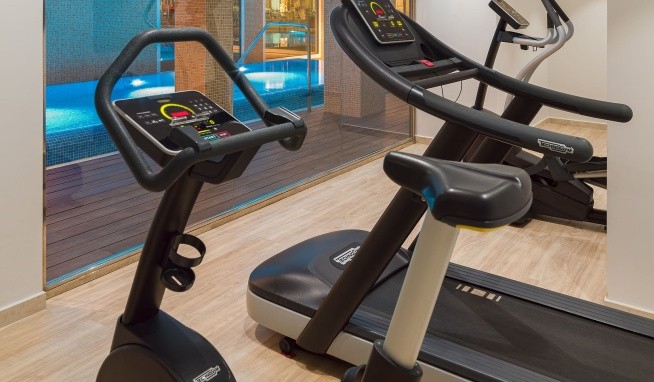 H10 Casa del Mar recenze