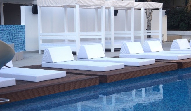 Apartmány Tsokkos Holiday opinie