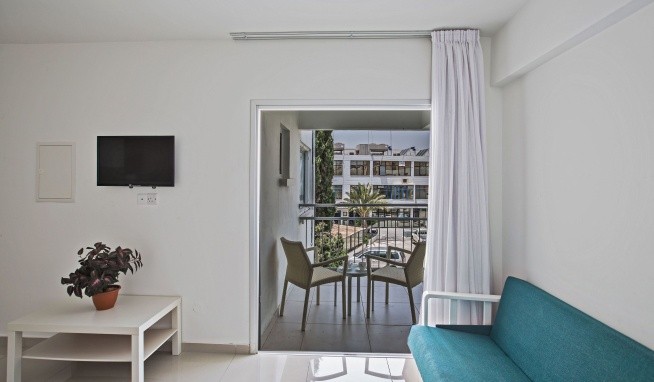 Apartmány Tsokkos Holiday opinie