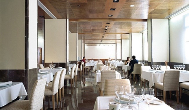 Eurostars Gran Valencia recenze