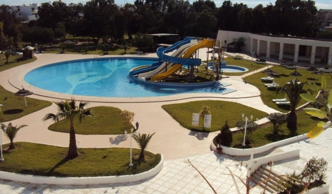 Prima Life Imperial Park recenzie