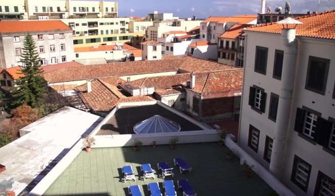 Residencial Greco recenzie