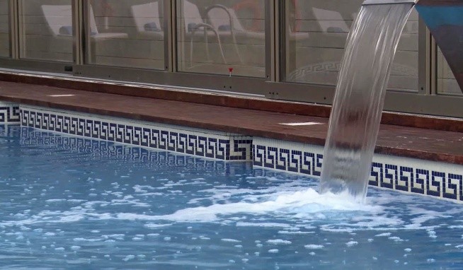 Hotel ILUNION Málaga recenze