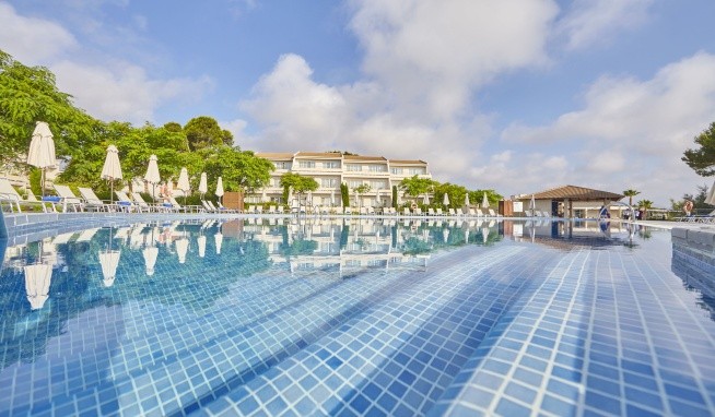 Ikos Porto Petro opinie