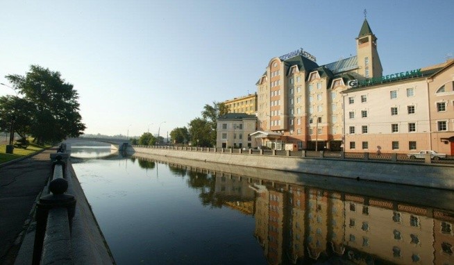 Katerina City opinie