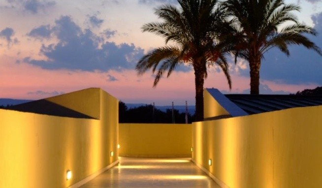 VOI Arenella Resort értékelés