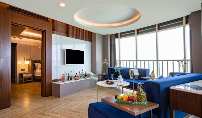 Sherwood Exclusive Lara (ex. Breezes) értékelés