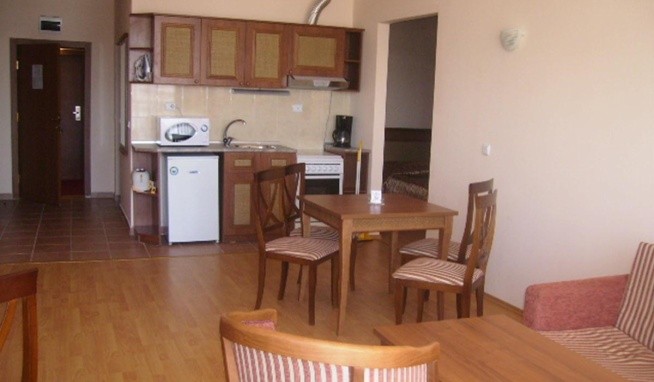 Tiva del Mar Beach (ex. Caesar Palace) recenzie