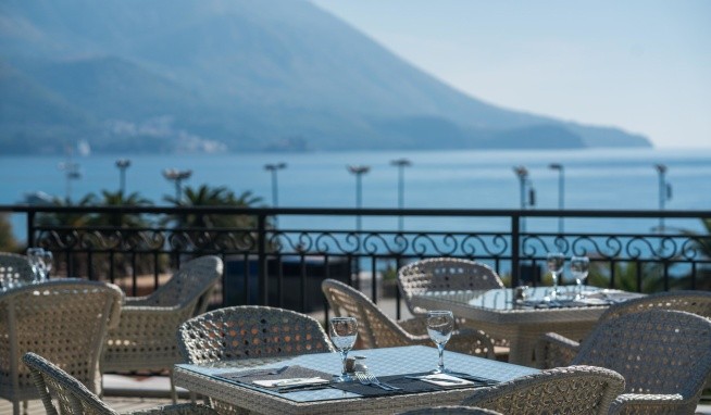 Iberostar Bellevue recenze