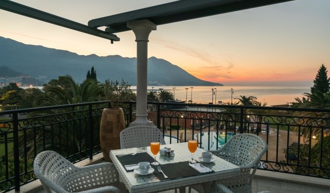 Iberostar Bellevue opinie