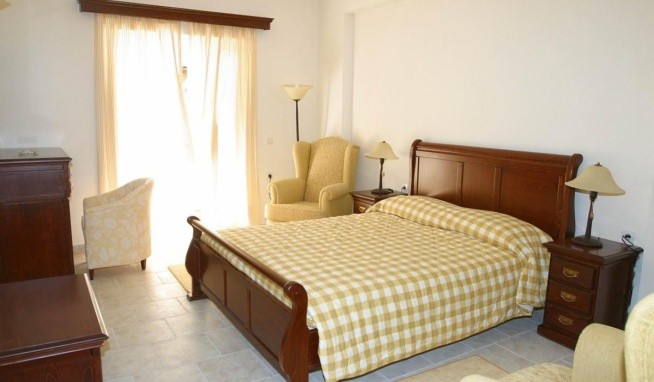 Aqualand Resort recenze