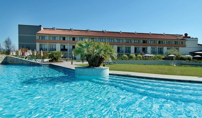 Parc (Peschiera del Garda) értékelés