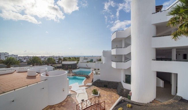 Lanzarote Paradise recenzie