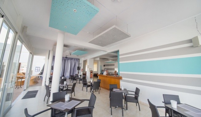 Lanzarote Paradise recenzie