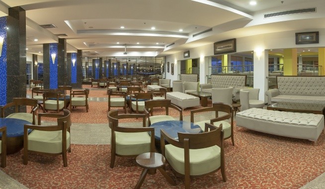 Aqua Fantasy Resort opinie