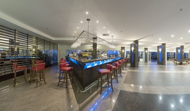 Aqua Fantasy Resort opinie