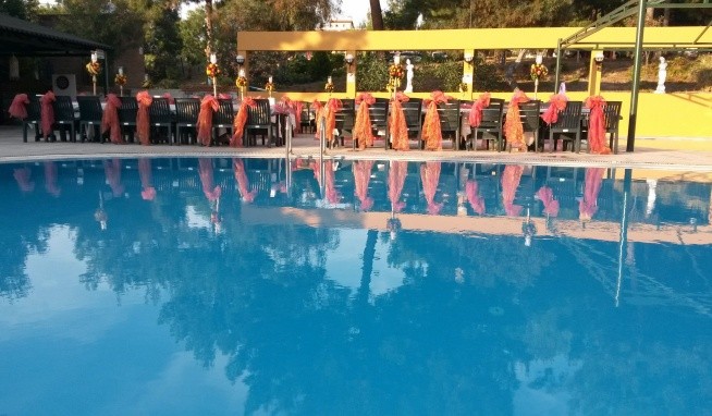 Tuntas Family Suites Kusadasi opinie