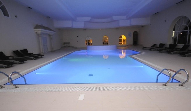 Djerba Golf Resort & Spa értékelés