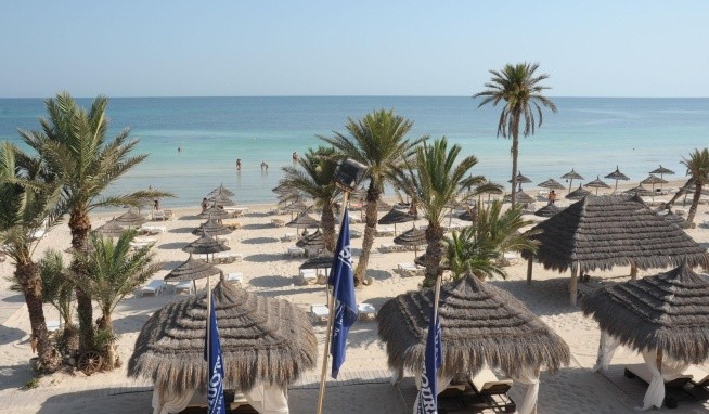 Djerba Golf Resort & Spa recenzie