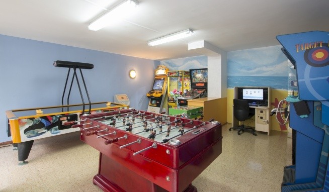 Medplaya Aparthotel Esmeraldas opinie