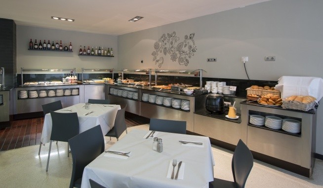 Medplaya Aparthotel Esmeraldas opinie