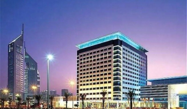 Novotel World Trade Center értékelés