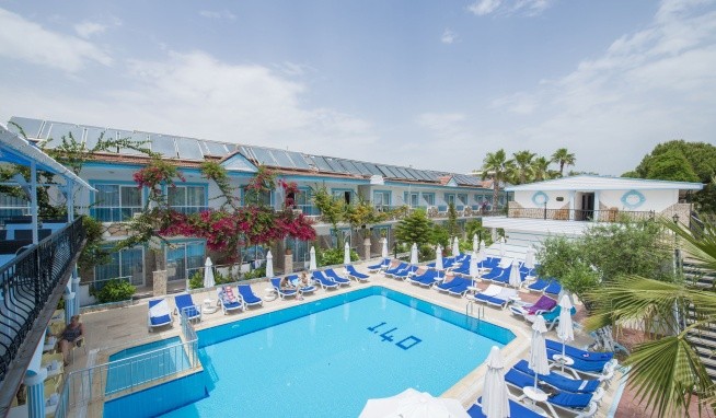 Sunberk Side értékelés