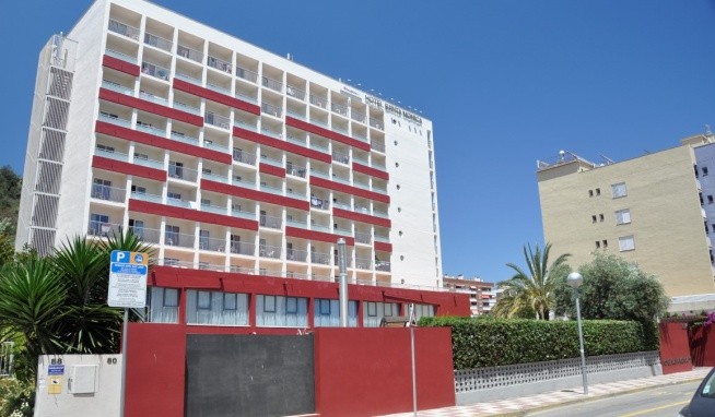 Santa Monica recenze