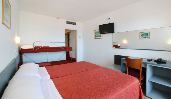 Santa Monica recenzie