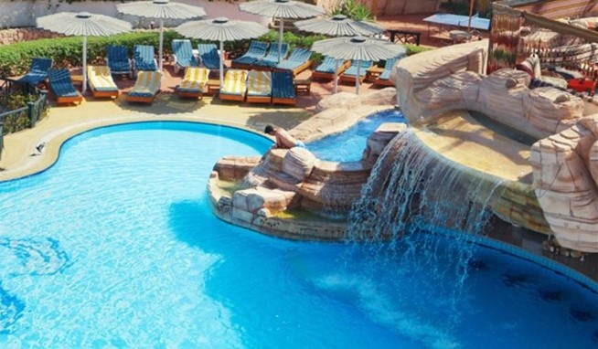 Verginia Sharm recenzie