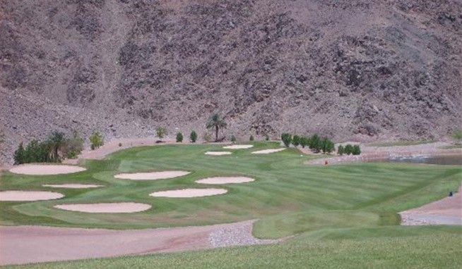 The Three Corners El Wekala Golf Resort értékelés