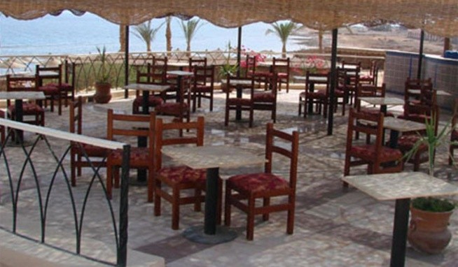 Morgana Beach Resort recenze