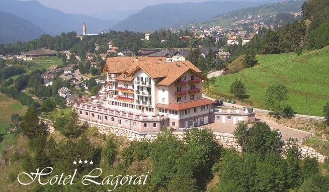 Lagorai (Cavalese) recenze