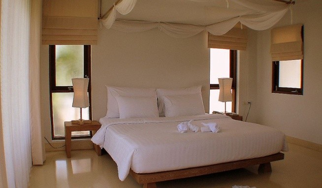 Aana Resort & Spa opinie