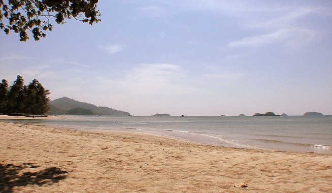 Aana Resort & Spa értékelés