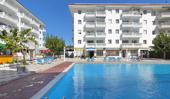 Apartamenty Europa opinie