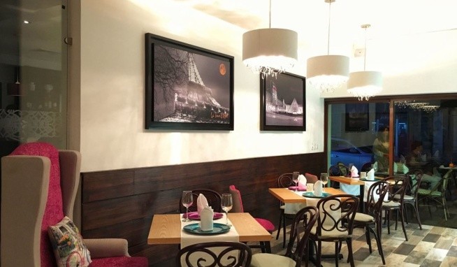 Illusion Boutique recenze