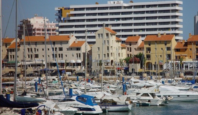 Vila Gale Salvador recenze