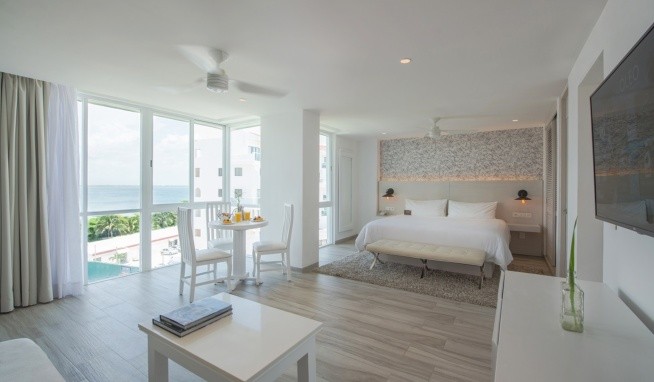 Oleo Cancún Playa opinie