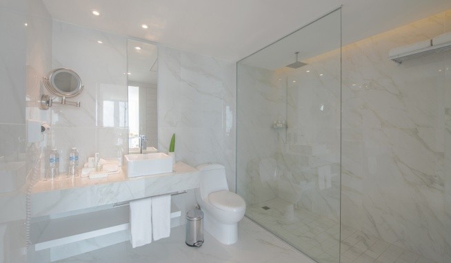 Oleo Cancún Playa recenze