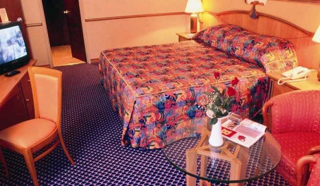 Danat Al Ain Resort opinie